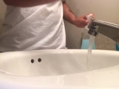 #SCRUBHUB - Screenshot 3 of 16 - Soapy Handwash