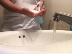 #SCRUBHUB - Screenshot 4 of 16 - Foam Handwash
