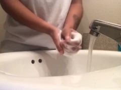 #SCRUBHUB - Screenshot 7 of 16 - Music Handwash