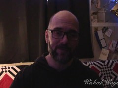 Wicked Wednesdays No 3 "Submissive is Not a Bad Word!"