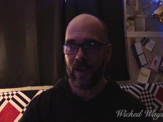 Wicked Wednesdays No 3 "Submissive isNot a Bad_Word!"