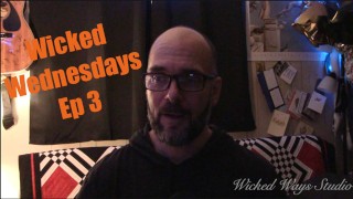 Wicked Wednesdays No 3 Submissive Isn't Always A Bad Thing