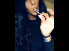 Lollipop Mindfuck Ass Worship