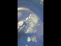 Возбуждающая имитация спермы - Screenshot 10 of 16 - Sperm Cocktail