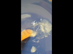 Возбуждающая имитация спермы - Screenshot 4 of 16 - Sperm Bank