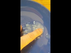 Возбуждающая имитация спермы - Screenshot 5 of 16 - Sperm Cocktail