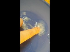 Возбуждающая имитация спермы - Screenshot 7 of 16 - Spermastudio