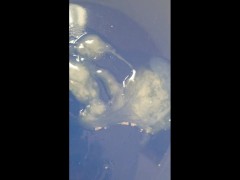 Возбуждающая имитация спермы - Screenshot 8 of 16 - Sperm Mania