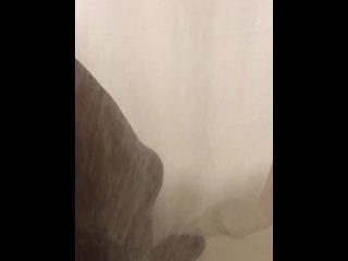 vertical video, creampie, handjob, fetish
