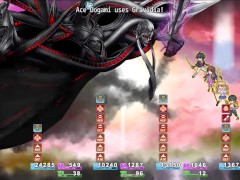 Apostle FINAL: Until do us part