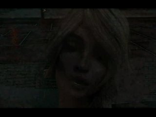 Sex Scenes Compilation 61