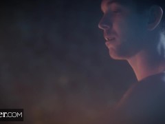 Deeper. Rae Lil Black gets for disobedience 7/16