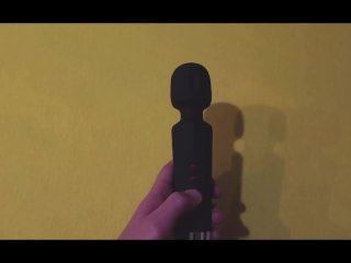BAD GUY【電マで演奏】/ BAD GUY using Vibrating Massager sounds