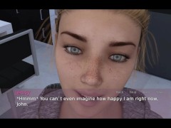 Triangle 9 - Screenshot 13 of 16 - Kink