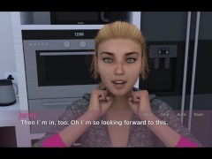 Triangle 9 - Screenshot 14 of 16 - Amateur