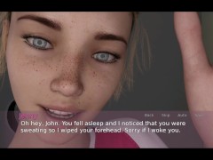 Triangle 9 - Screenshot 5 of 16 - Homemade