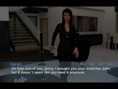 Triangle 9 - Screenshot 9 of 16 - Amateur