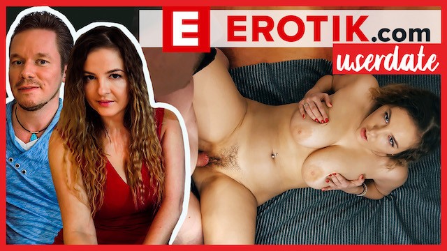 Кудрявая Кэнди Алекса хочет съесть его член! (Английский)