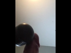 Wand play. - Screenshot 3 of 16 - Shot