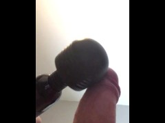 Wand play. - Screenshot 7 of 16 - Cum