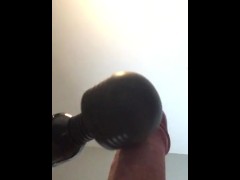 Wand play. - Screenshot 9 of 16 - Cumshot