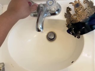 #SCRUBHUB wash your hands...