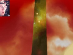The Fall of Lazarus - THE FIRST PASSENGER - Screenshot 13 of 16 - Downwindwings