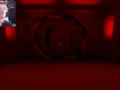 The Fall of Lazarus - THE FIRST PASSENGER - Screenshot 15 of 16 - Gameplay