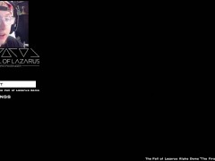 The Fall of Lazarus - THE FIRST PASSENGER - Screenshot 16 of 16 - The Fall Of Lazarus