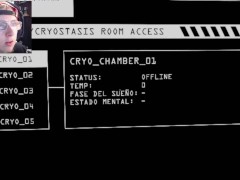 The Fall of Lazarus - THE FIRST PASSENGER - Screenshot 2 of 16 - The First Passenger