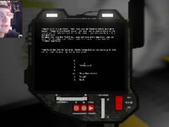 The Fall of Lazarus - THE FIRST PASSENGER - Screenshot 4 of 16 - Gamejolt