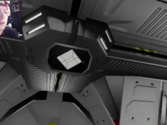 The Fall of Lazarus - THE FIRST PASSENGER - Screenshot 5 of 16 - Gameplay