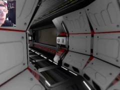 The Fall of Lazarus - THE FIRST PASSENGER - Screenshot 6 of 16 - The Fall Of Lazarus