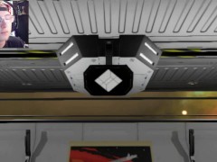 The Fall of Lazarus - THE FIRST PASSENGER - Screenshot 9 of 16 - Gamejolt