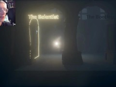 The Devoured Debt - BEWARE THE! - Screenshot 15 of 16 - Game