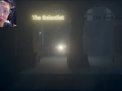 The Devoured Debt - BEWARE THE! - Screenshot 16 of 16 - The Devoured Dead