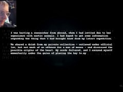 The Devoured Debt - BEWARE THE! - Screenshot 3 of 16 - Gamejolt