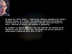 The Devoured Debt - BEWARE THE! - Screenshot 8 of 16 - Gamejolt