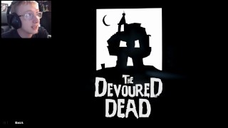 The Devoured Dead-BEWARE THE BEAST！