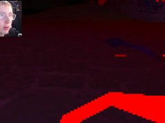 Syzygy - BROKEN GAME / WALKING HOME SIMULATOR... - @teg5511 - Screenshot 1 of 16 - Syzygy