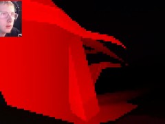 Syzygy - BROKEN GAME / WALKING HOME SIMULATOR... - @teg5511