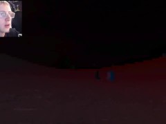 Syzygy - BROKEN GAME / WALKING HOME SIMULATOR... - @teg5511 - Screenshot 3 of 16 - Gamer Guy