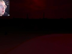 Syzygy - BROKEN GAME / WALKING HOME SIMULATOR... - @teg5511 - Screenshot 5 of 16 - Lets Play