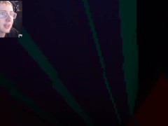 Syzygy - BROKEN GAME / WALKING HOME SIMULATOR... - @teg5511 - Screenshot 7 of 16 - Gameplay
