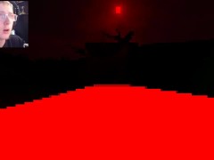 Syzygy - BROKEN GAME / WALKING HOME SIMULATOR... - @teg5511 - Screenshot 9 of 16 - Downwindwings