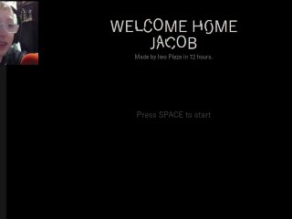 iwoplaza, cartoon, escape, welcome home jacob