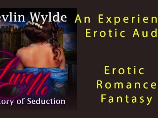 Erotic Audio Porn for Women - Lure_Me: A_Seductive Erotic Romance