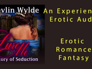 Erotic Audio Porn for Women - Lure Me: A seductive erotic romance