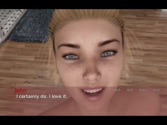 Triangle 12 - Screenshot 15 of 16 - Fingering