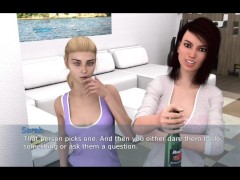 Triangle 12 - Screenshot 9 of 16 - Shower Sex